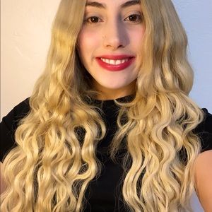 Meet your Posher, Melissa